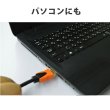 画像10: 【壁掛けアクセサリセット】 クリーナー HDMI 充電 ケーブル TVKIT2000 (10)